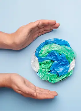 Thinking outside the box