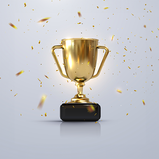 The Group and its businesses won over 60 marketing and communication awards across global forums.