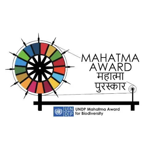 Hindalco was honoured with the UNDP Mahatma Award for Biodiversity 2023.