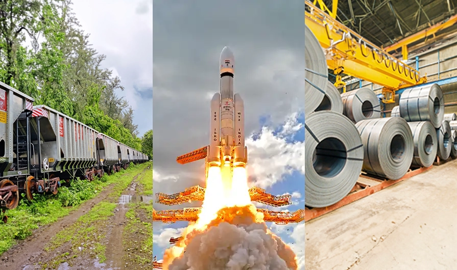 Hindalco took a giant leap into the future