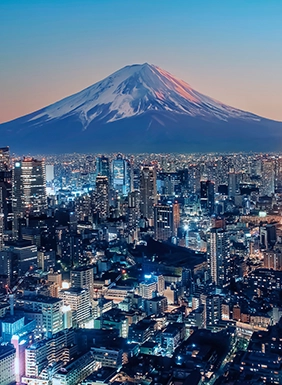 Hindalco now in Japan