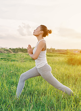 Activ One plan for a healthier you