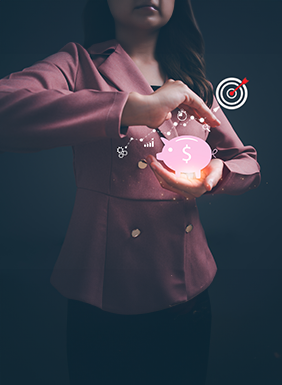 A protection plan for salaried professionals