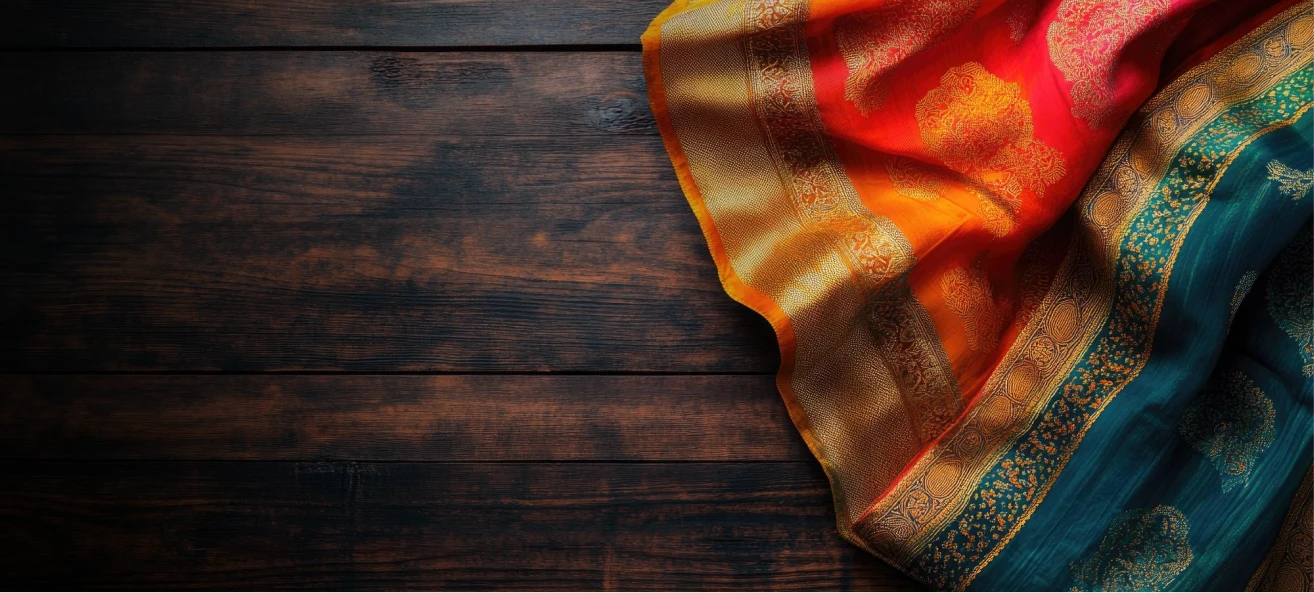 Aadyam Handwoven