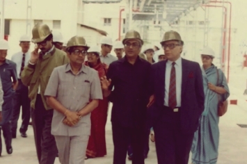 Fuelling a New India